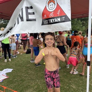Fundraising Page: Benjamin Heffez